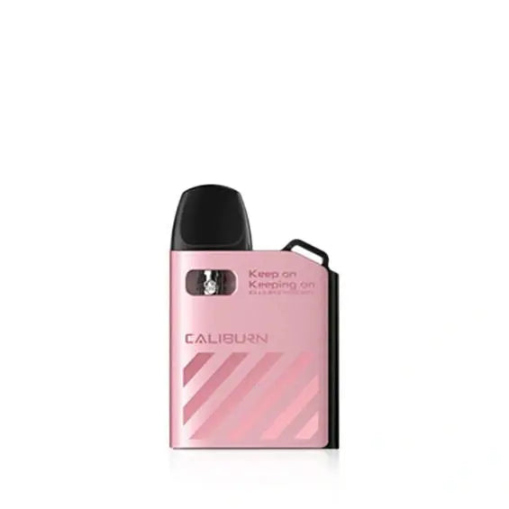 Uwell Caliburn AK2 Pod Vape Kit Uwell