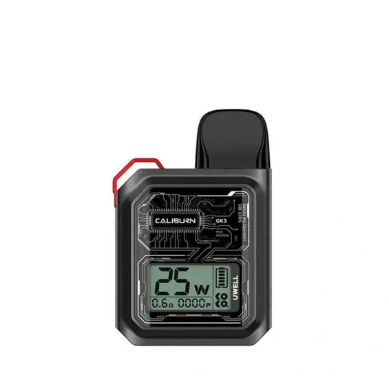 Uwell Caliburn GK3 Vape Kit