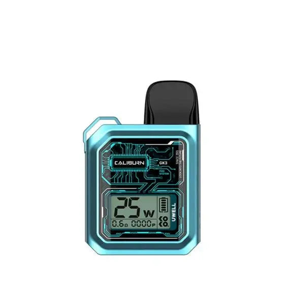 Uwell Caliburn GK3 Vape Kit