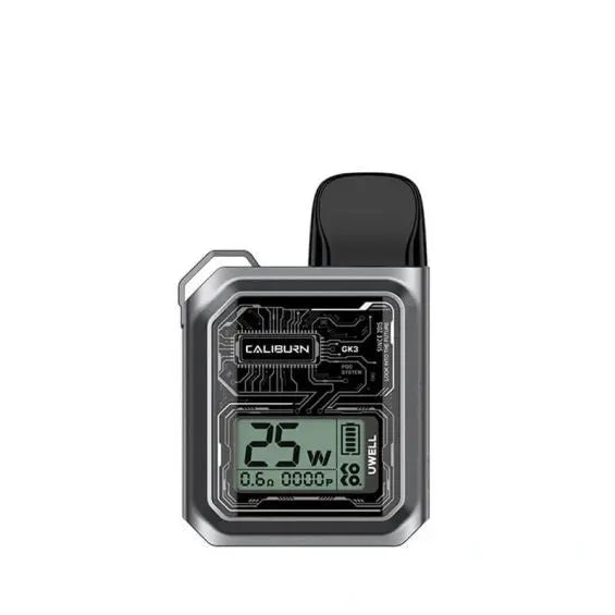 Uwell Caliburn GK3 Vape Kit
