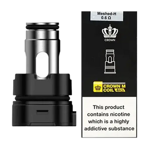 Uwell Crown M Replacement Coils