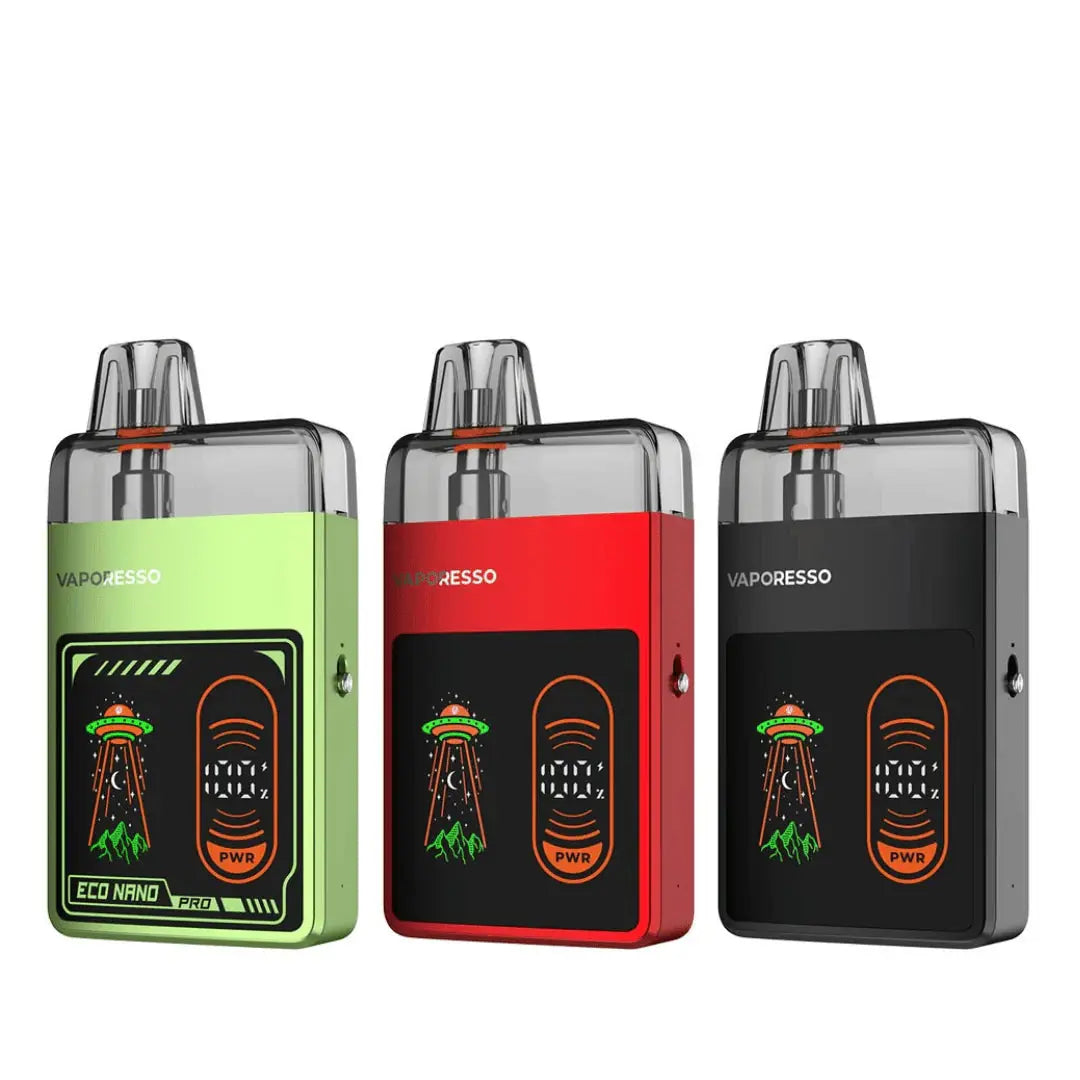Vaporesso Eco Nano Pro Vape Kit