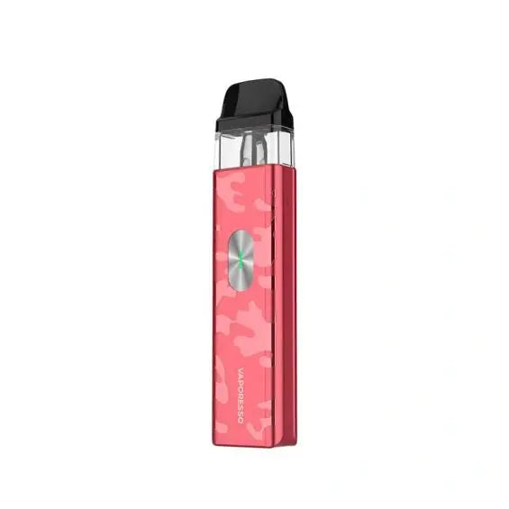 Vaporesso Xros 4 Mini Vape Kit