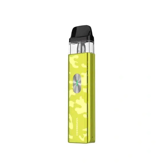 Vaporesso Xros 4 Mini Vape Kit
