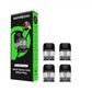 Vaporesso XROS Corex 3.0 Replacement Pods (4PACK)