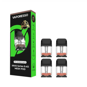 Vaporesso XROS Corex 3.0 Replacement Pods (4PACK)