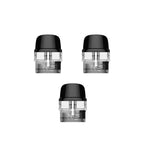 VooPoo Replacement Vinci Pods 0.8ohm - 3 Pack
