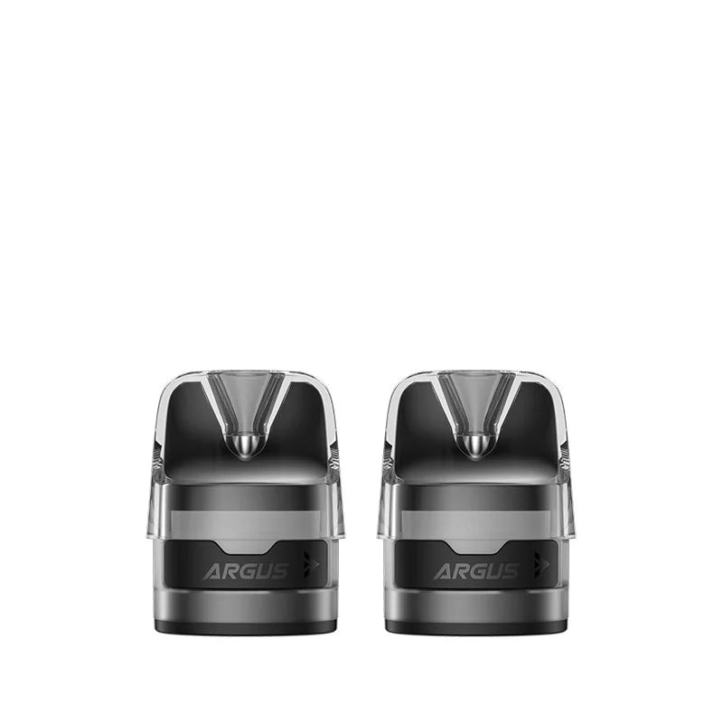 VooPoo Argus PnP-X Empty Replacement Pods 2ml (2 Pods per Pack)