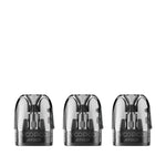 VooPoo Argus Top Fill Replacement Pods 2ml (3 Pods per Pack, 0.4ohm / 0.7ohm)