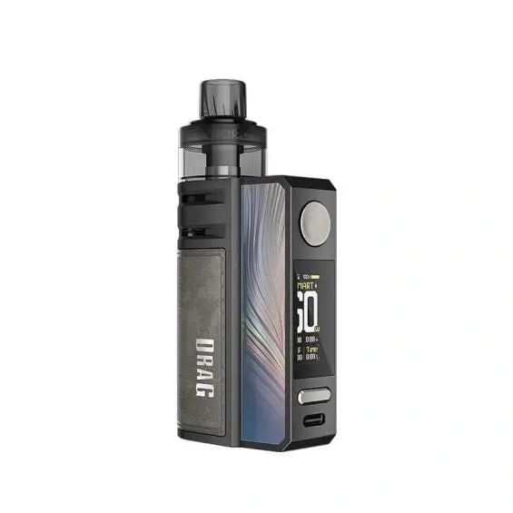 Voopoo Drag E60 Vape Kit