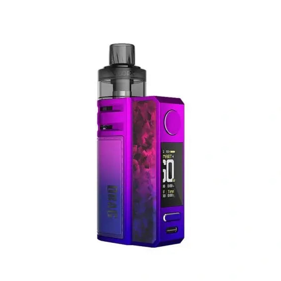 Voopoo Drag E60 Vape Kit