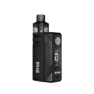 Voopoo Drag E60 Vape Kit
