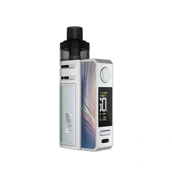 Voopoo Drag E60 Vape Kit