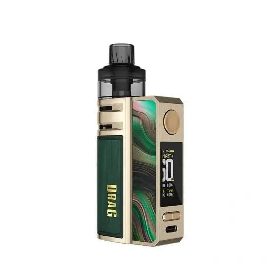 Voopoo Drag E60 Vape Kit