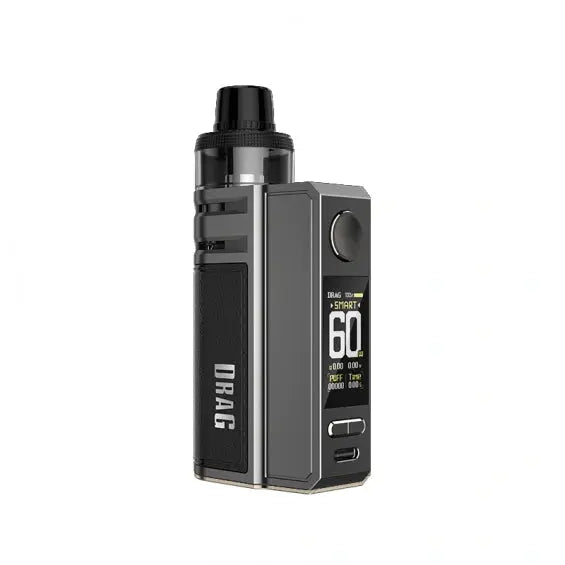 Voopoo Drag E60 Vape Kit