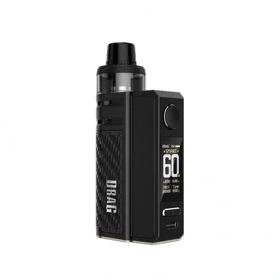 Voopoo Drag E60 Vape Kit