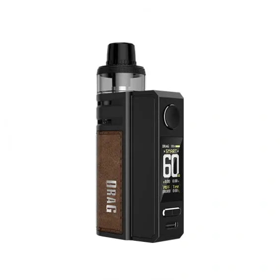 Voopoo Drag E60 Vape Kit
