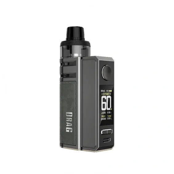 Voopoo Drag E60 Vape Kit