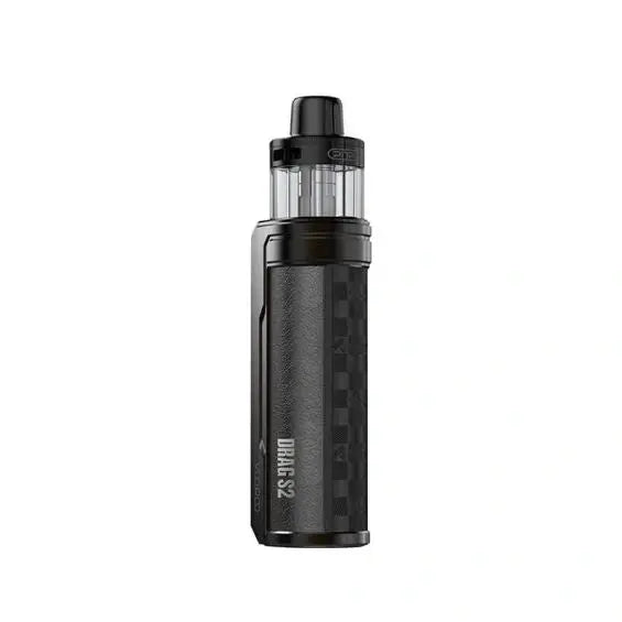 Voopoo Drag S2 Vape Kit