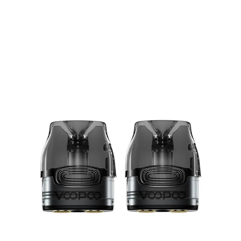VooPoo Vmate Top Fill Replacement Pods 2ml (2 Pods)