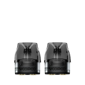 VooPoo Vmate Top Fill Replacement Pods 2ml (2 Pods)