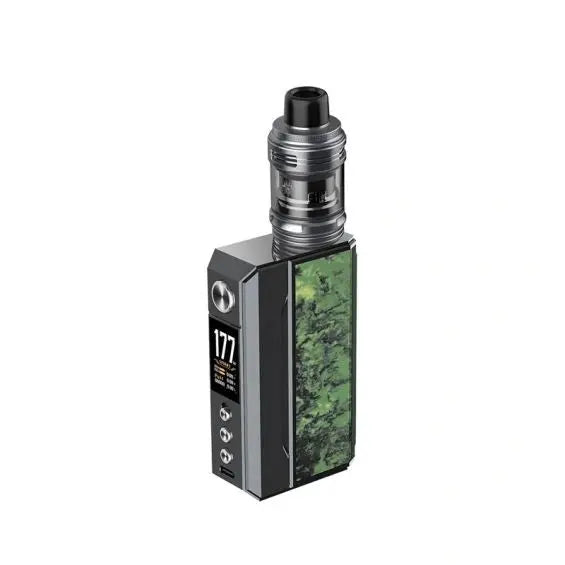 Voopoo Drag 4 Vape Kit