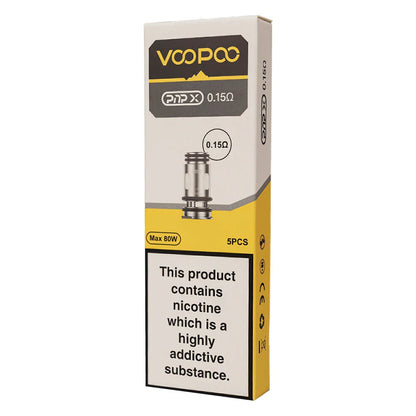 Voopoo PNP X Replacement Coils