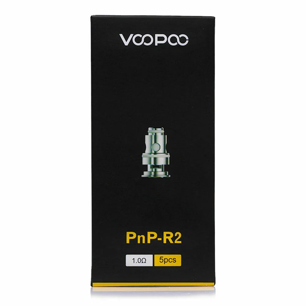voopoo pnp r2 coils