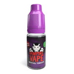 Menthol Tobacco E-Liquid by Vampire Vape