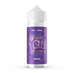 Grape (NO ICE) 100ml E-Liquid Yeti
